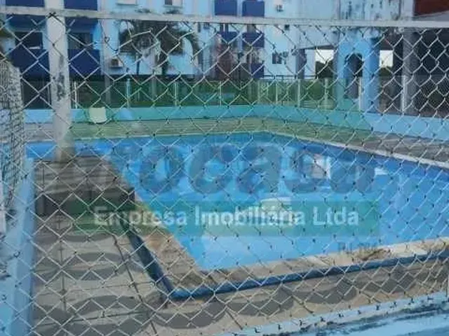 Imagem: Apartamento Residencial / Petrópolis /