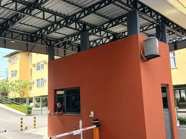 Imagem: Apartamento 2 Dormitórios. Conjunto Jornalista