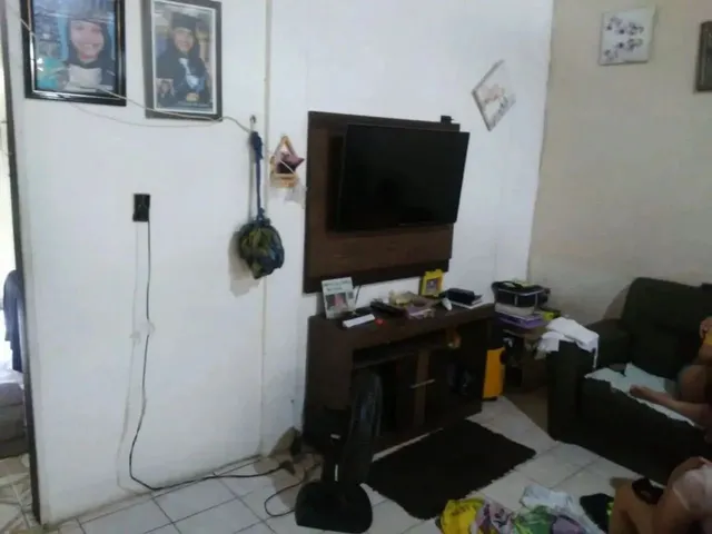 Imagem: Casa com 3 Dormitórios À Venda, 100 M²