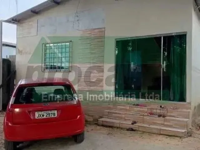 Imagem: Casa para Venda no Bairro Monte das Oliveiras