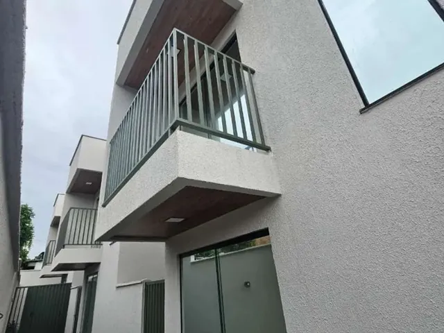 Imagem: Casa a Venda Condomínio Residencial Villa