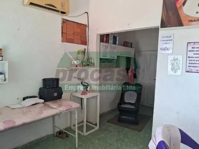 Imagem: Casa de Rua - / Residencial / Jorge Teixeira