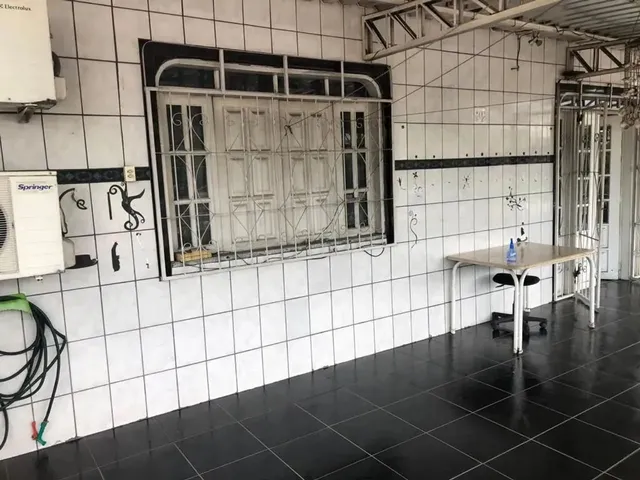 Imagem 5: Ótima Casa com 3 Quartos À Venda, 308 M² por Rs 980.000 - Coroado - Manaus-Am