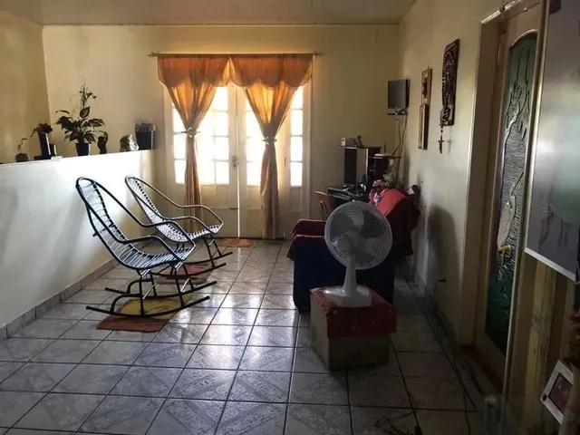 Imagem 11: Ótima Casa com 3 Quartos À Venda, 308 M² por Rs 980.000 - Coroado - Manaus-Am