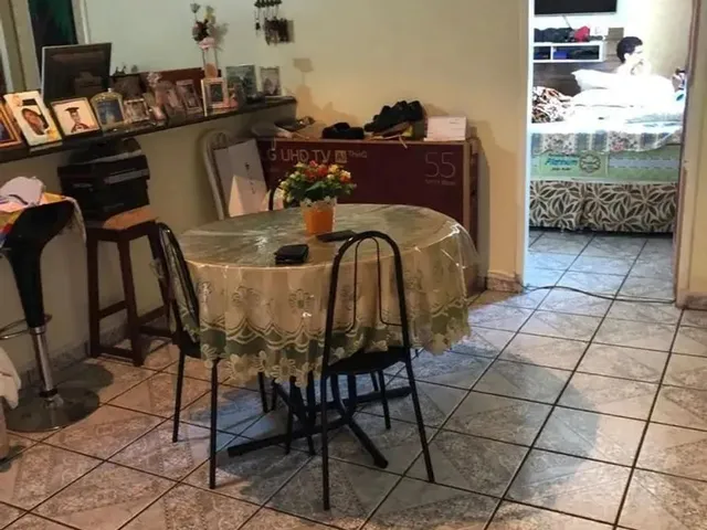 Imagem 9: Ótima Casa com 3 Quartos À Venda, 308 M² por Rs 980.000 - Coroado - Manaus-Am