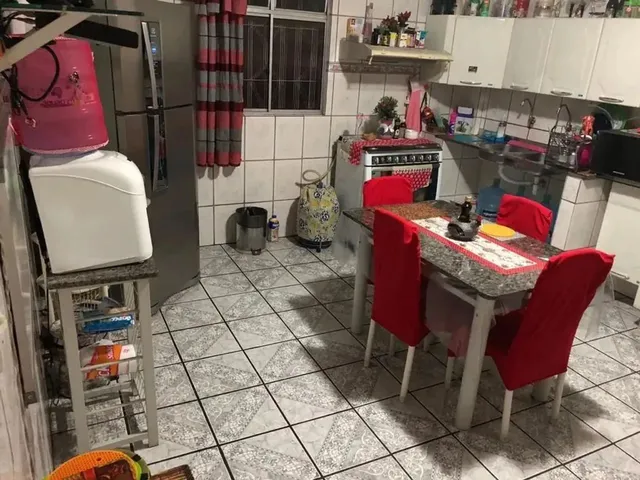 Imagem 8: Ótima Casa com 3 Quartos À Venda, 308 M² por Rs 980.000 - Coroado - Manaus-Am