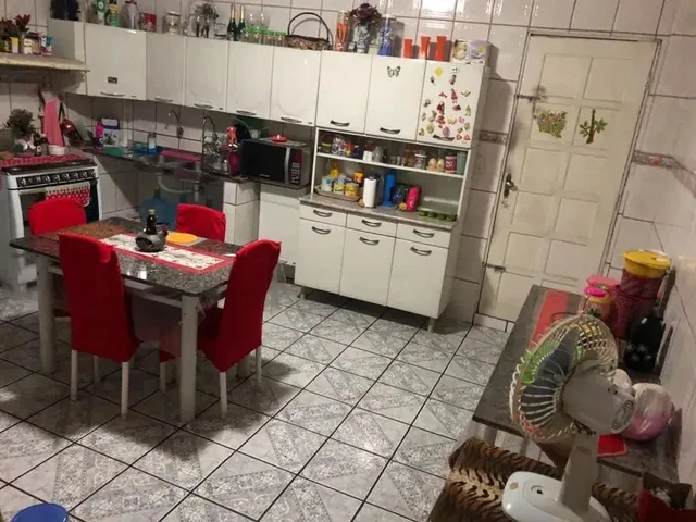 Imagem 16: Ótima Casa com 3 Quartos À Venda, 308 M² por Rs 980.000 - Coroado - Manaus-Am