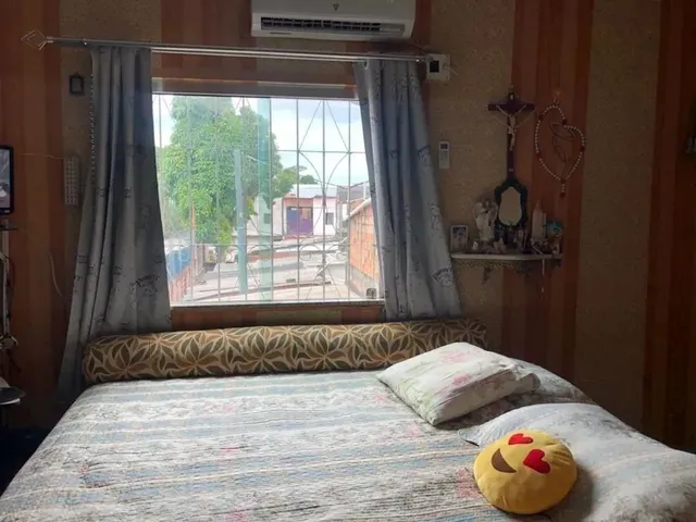 Imagem 3: Ótima Casa com 3 Quartos À Venda, 308 M² por Rs 980.000 - Coroado - Manaus-Am