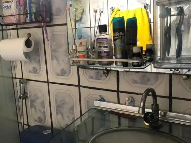 Imagem 2: Ótima Casa com 3 Quartos À Venda, 308 M² por Rs 980.000 - Coroado - Manaus-Am