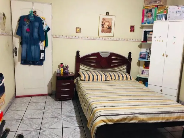 Imagem 12: Ótima Casa com 3 Quartos À Venda, 308 M² por Rs 980.000 - Coroado - Manaus-Am