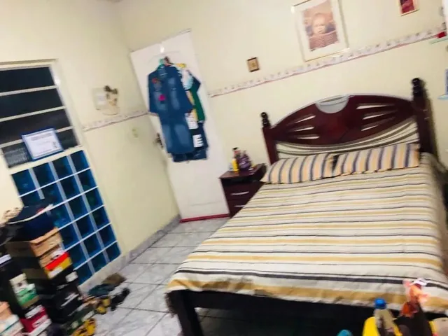Imagem 14: Ótima Casa com 3 Quartos À Venda, 308 M² por Rs 980.000 - Coroado - Manaus-Am