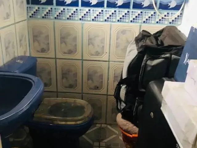 Imagem 7: Ótima Casa com 3 Quartos À Venda, 308 M² por Rs 980.000 - Coroado - Manaus-Am