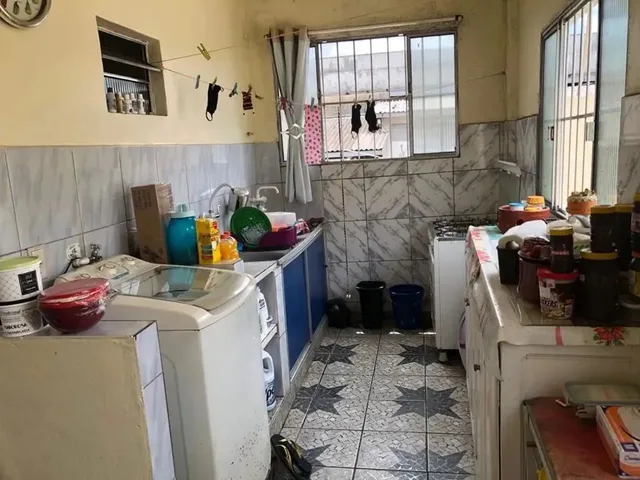 Imagem 4: Ótima Casa com 3 Quartos À Venda, 308 M² por Rs 980.000 - Coroado - Manaus-Am