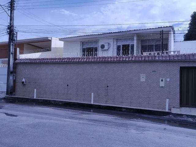 Imagem: Vende Se Casa Num Ótimo Preço