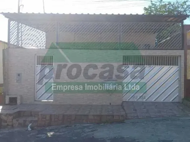 Imagem: Vende Se Casa no Nova Cidade