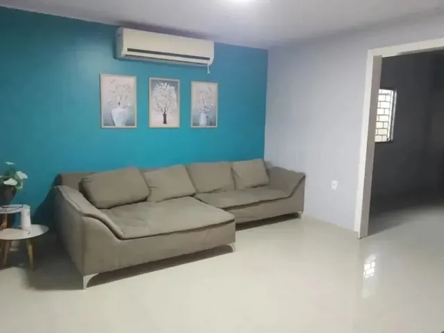 Imagem: Casa com 3 Dormitórios À Venda, 275 M²