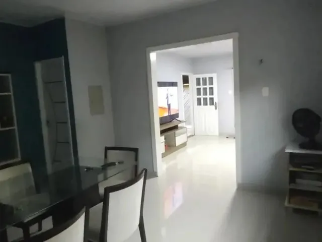 Imagem 3: Casa com 3 Dormitórios À Venda, 275 M² por Rs 450.000,00 - Cidade Nova