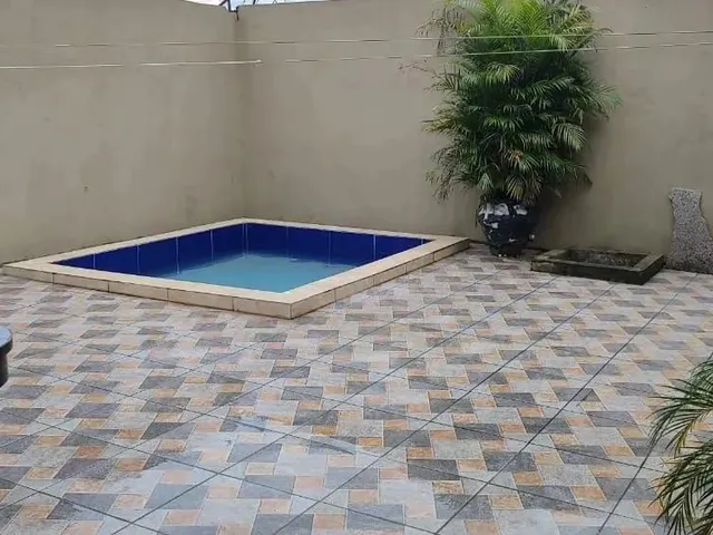 Imagem 6: Casa com 3 Dormitórios À Venda, 275 M² por Rs 450.000,00 - Cidade Nova