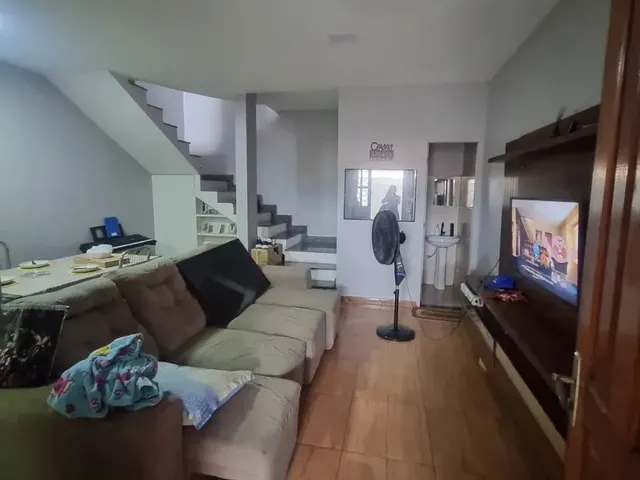 Imagem: Casa Duplex 3 Quartos