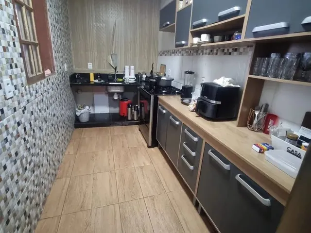 Imagem 3: Casa Duplex | 3 Quartos