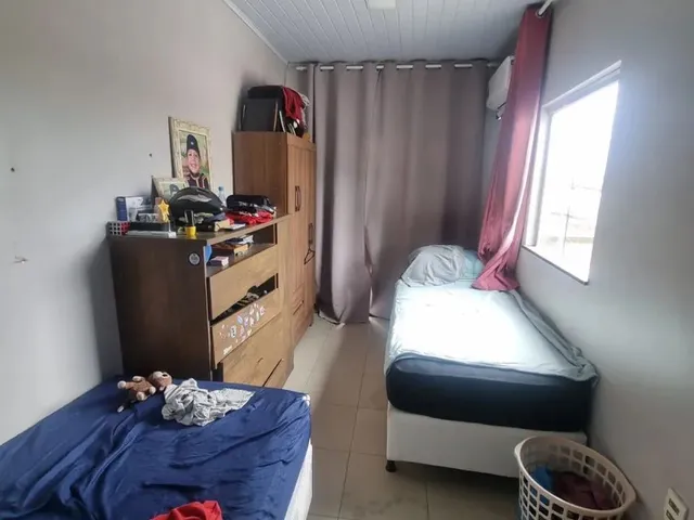 Imagem 5: Casa Duplex | 3 Quartos
