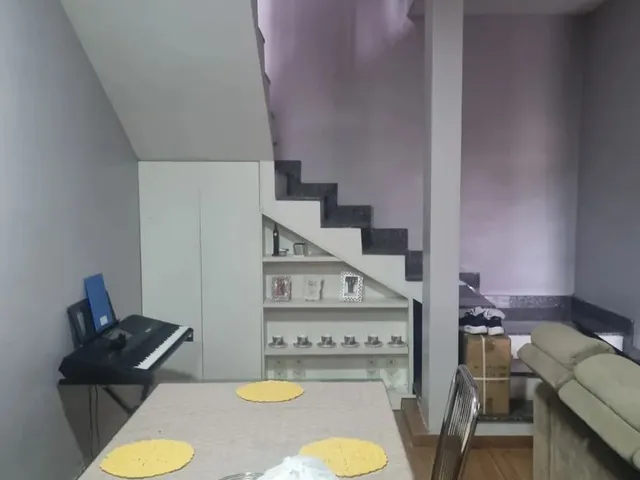Imagem 6: Casa Duplex | 3 Quartos