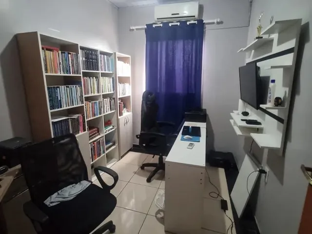 Imagem 9: Casa Duplex | 3 Quartos