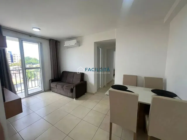 Imagem: Vendo Apartamento no Condomínio Up Flores