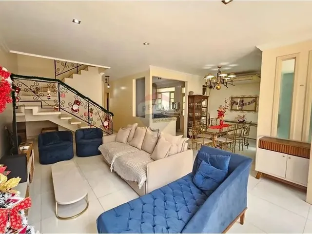 Imagem: Duplex em Flores Conforto e Estilo na Rua