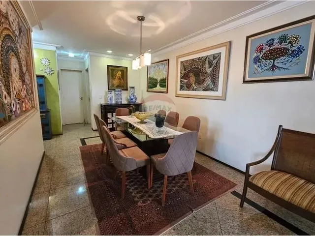 Imagem 2: Cobertura no Condomínio do Edifício Caravaggio - Vieiralves