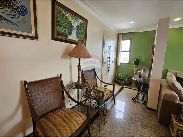 Imagem 16: Cobertura no Condomínio do Edifício Caravaggio - Vieiralves
