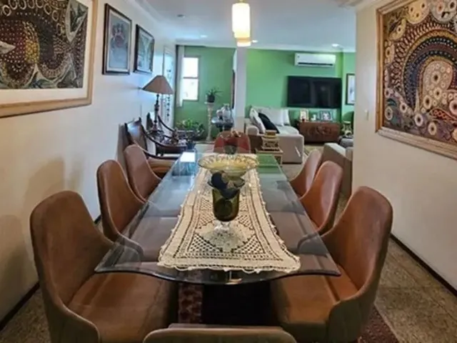 Imagem 9: Cobertura no Condomínio do Edifício Caravaggio - Vieiralves