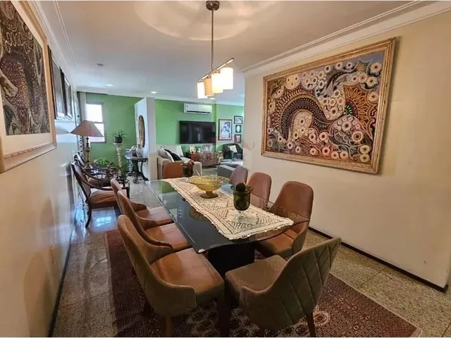 Imagem 10: Cobertura no Condomínio do Edifício Caravaggio - Vieiralves