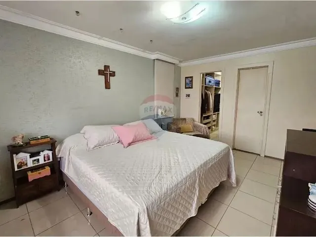 Imagem 12: Cobertura no Condomínio do Edifício Caravaggio - Vieiralves