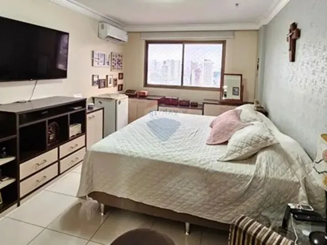 Imagem 14: Cobertura no Condomínio do Edifício Caravaggio - Vieiralves