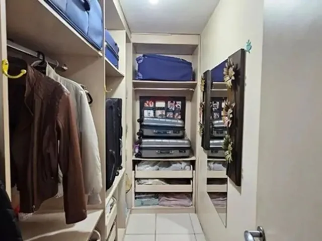 Imagem 13: Cobertura no Condomínio do Edifício Caravaggio - Vieiralves