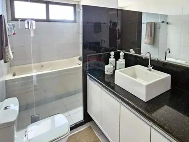 Imagem 4: Cobertura no Condomínio do Edifício Caravaggio - Vieiralves