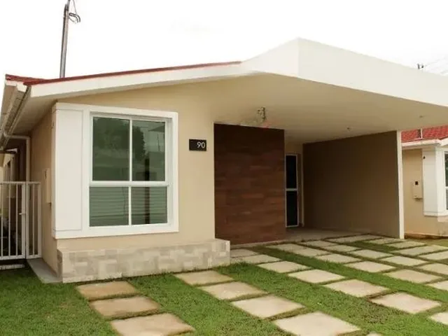 Imagem: Casa Nova no Talles de Mileto 3/4