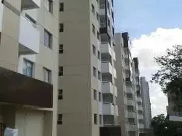 Imagem 12: Family Morada do Sol 3 Quartos com Suíte, 78M² com 2 Vagas Coberta/ Financia/ Andar