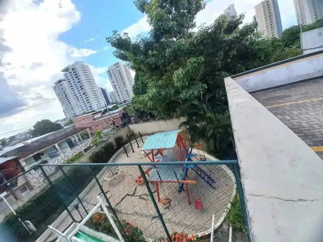 Imagem 6: Family Morada do Sol 3 Quartos com Suíte, 78M² com 2 Vagas Coberta/ Financia/ Andar