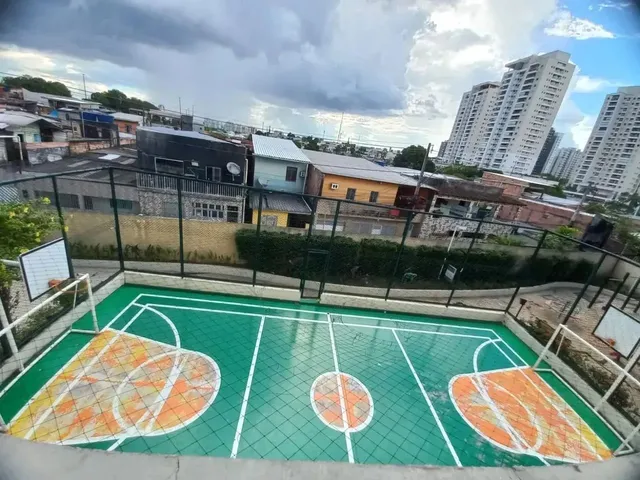 Imagem 11: Family Morada do Sol 3 Quartos com Suíte, 78M² com 2 Vagas Coberta/ Financia/ Andar