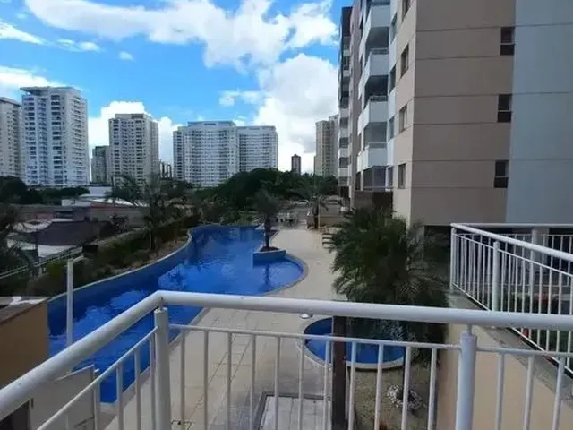 Imagem 16: Family Morada do Sol 3 Quartos com Suíte, 78M² com 2 Vagas Coberta/ Financia/ Andar