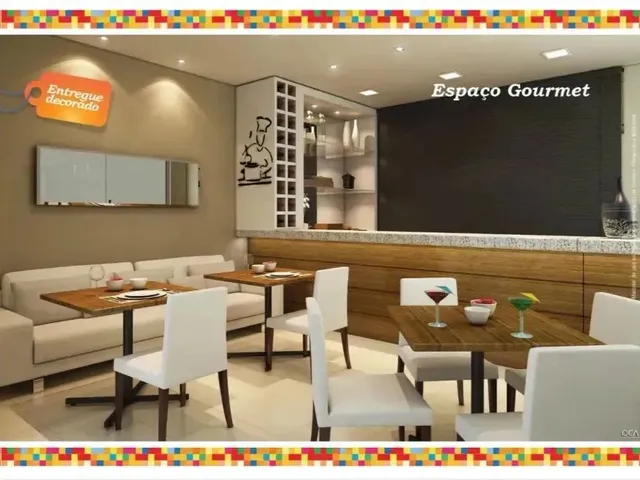 Imagem 8: Family Morada do Sol 3 Quartos com Suíte, 78M² com 2 Vagas Coberta/ Financia/ Andar