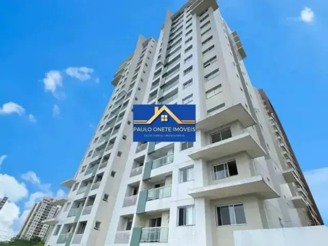 Imagem: Vende-Se - Apartamento Semimobiliado no