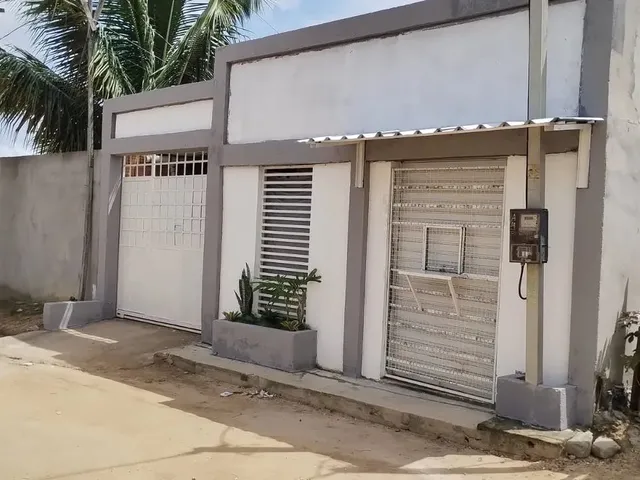 Imagem: Vendo Esta Casa no Bairro Nova Cidade