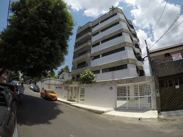 Imagem: Cond. Marvik - 270M2- Porteira Fechada