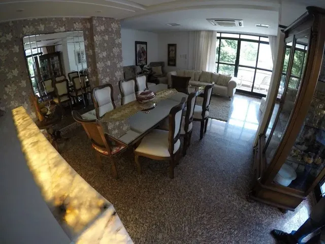Imagem 2: Cond. Marvik - 270M2- Porteira Fechada