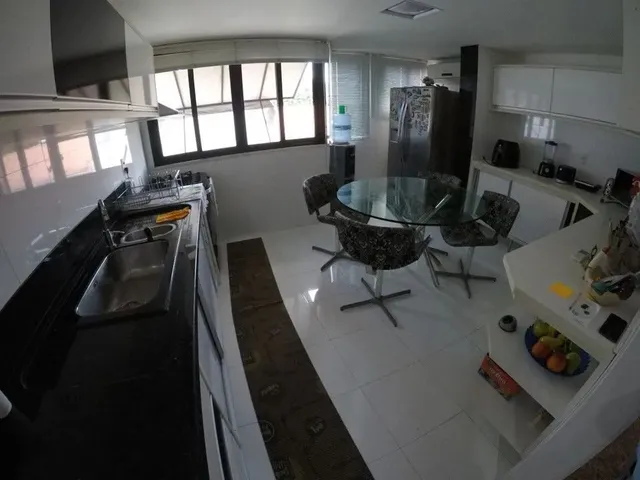 Imagem 3: Cond. Marvik - 270M2- Porteira Fechada