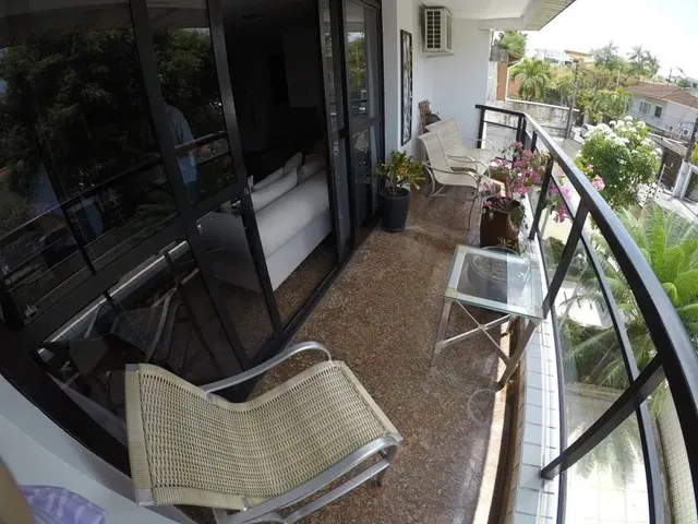 Imagem 14: Cond. Marvik - 270M2- Porteira Fechada