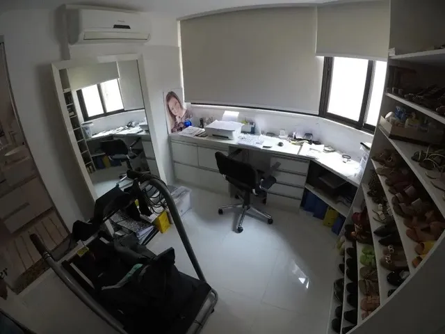 Imagem 7: Cond. Marvik - 270M2- Porteira Fechada